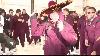Arizona State Sun Devils touch down in El Paso for 92nd Sun Bowl, welcomed with mariachi