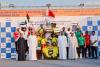 Bahraini KHK team wins traditional rowing championship
