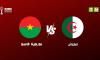 AFCON : Algeria defeat Burkina Faso and book place in the round of 16