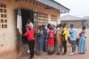 Central African Republic votes amid term limit controversy