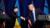 Trump's says Ukraine-Russia peace deal near but...: Key takeaways