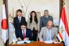 Japan provides EGP 1bn grant to Egypt for Suez Canal diving support vessel