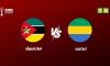 AFCON 2025 – Group F: Gabon Eliminated, Mozambique Victory Throws Group Wide Open