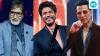 Amitabh Bachchan, Shah Rukh Khan, Akshay Kumar, Salman Khan share fun posts as they praise Mumbai Police for this reason