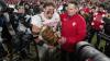 Peek into Indiana football Rose Bowl practice shows leaders, injury statuses, more 