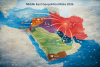 Middle East Geopolitical Risk 2026
