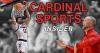 Cardinal Sports Insider: Sananda Fru’s offensive enlightening, Louisville heads to California