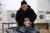 Kosovo’s ruling party set to win vote, exit poll shows