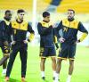 Kuwaiti clubs gear up for busy January window
