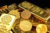 Kuwait gold hits record KD 44.30 per gram
