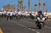 Launching the Dignity Marathon in the Marshal’s Military City in Benghazi