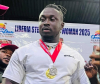 Liberia: John S. Weah Crowned Liberia’s Strongest Man
