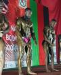 Malawi’s bodybuilding scene shines with new champions