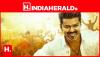Vijay Welcomed with Massive Fanfare in Malaysia
