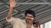 Watch: Thalapathy Vijay folds hands, blows kiss to fans before leaving Malaysia