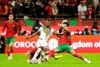 Morocco held by Mali, ending record wins run
