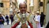 Fr Leslie Gatt re-elected as Augustinian Prior Provincial in Malta