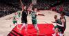 Boston Celtics (19-11) at Portland TrailBlazers (12-19) Game #31 12/28/25