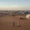 Malians are housed in sprawling camps in southeastern Mauritania