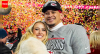 Brittany Mahomes makes it clear what she’s focusing on as Patrick Mahomes continues recovery ahead of the Kansas City Chiefs' last match