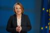 EU AMBASSADOR IWONA PIORKO'S FESTIVE MESSAGE TO CITIZENS OF MOLDOVA