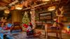 This Luxe Montana Lodge Gave Guests Fender Guitars for Christmas