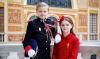 In pictures: Monaco Princely Twins’ year in 2025
