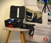 PHOTO // Moldova's National Police equipped with state-of-the-art 3D scanner
