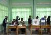 Coercion and intimidation cloud first day of Myanmar’s phased election
