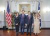 Moldova's Ambassador to United States meets with U.S. Secretary of State: Moldovan-American dialogue oriented towards concrete results