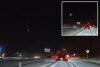 Fireball spotted streaking over towns in southeast New Hampshire: video