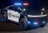 Las Vegas rolls out Tesla Cybertruck as a police vehicle