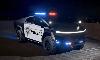 Las Vegas Police Launch Fleet of Tesla Cybertrucks