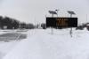 Pending Winter Storm Forces New York State Thruway Closures