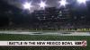 Thousands pack University Stadium for 20th Isleta New Mexico Bowl