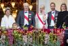 The family scandals that propelled Norway's monarchy into the global spotlight – and why the scrutiny will only intensify next year