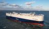Norwegian Car Carriers Expands Fleet with New LNG Ship