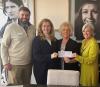 Norway Savings Bank makes surprise $1,000 holiday donation to Portland’s United Recovery Fund