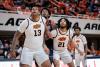 Oklahoma State battling complacency along with Bethune-Cookman