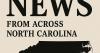 News across North Carolina: Movie extras wanted, Mint Hill officers shot