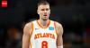 NBA injury report: Uncertain Kristaps Porzingis absence raises concern ahead of Atlanta Hawks vs Oklahoma City Thunder clash