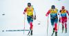 Norway sprints to victory to begin Tour de Ski