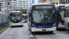 More Than 700 Panama Metro Buses Vandalized in Two Years