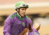 Champion Jockey Alberto Delgado Calls It a Career after Laurel Park’s Second Race