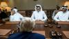Qatar’s Shadow War on West, Funding Brotherhood