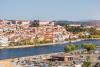 Portugal household savings stabilise