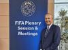 Ritchie Attends FIFA Grassroots Football Committee Meeting in Doha