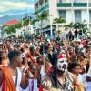 Reunion Island: the memory of abolition unfolds to the rhythm of African heritage