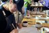 Peru showcases its diverse specialty coffees in Shanghai with over 70 samples