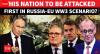 Putin-EU Tensions Spark WW3 Fears In Europe; Serbia’s Vucic Warns Of Big Attack | ‘Possibile That…’